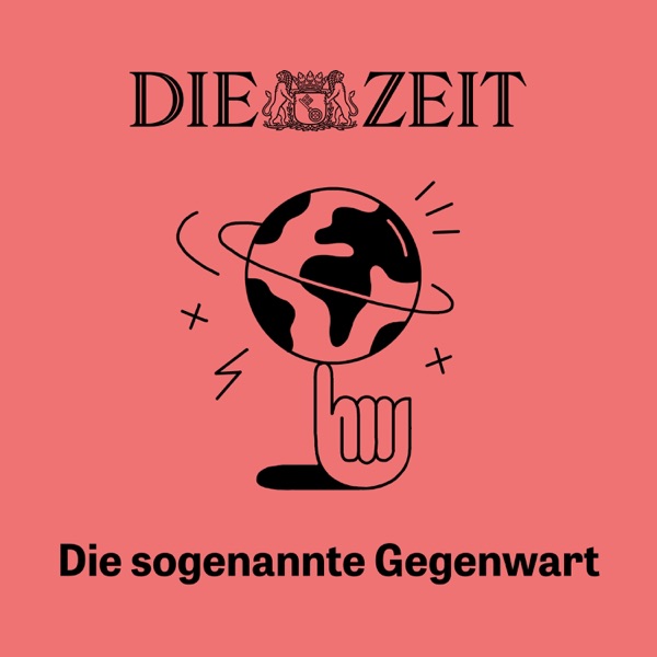 Die sogenannte Gegenwart cover art