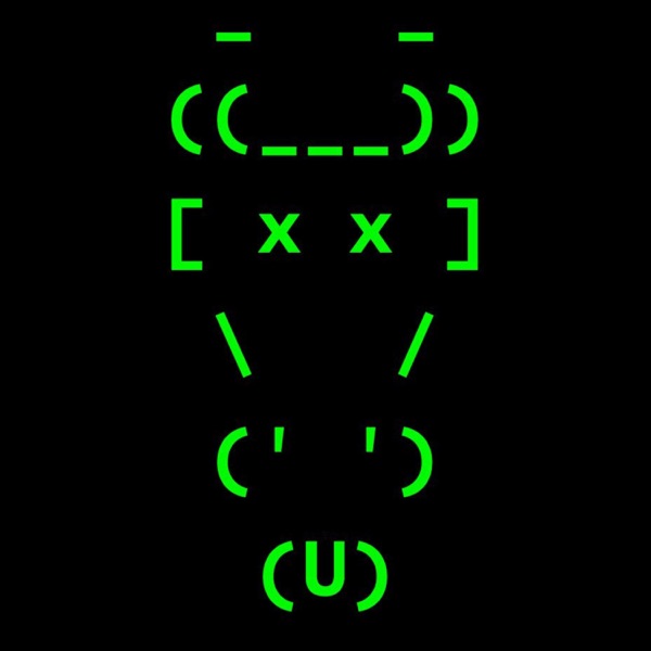 Hackers Brasil cover art