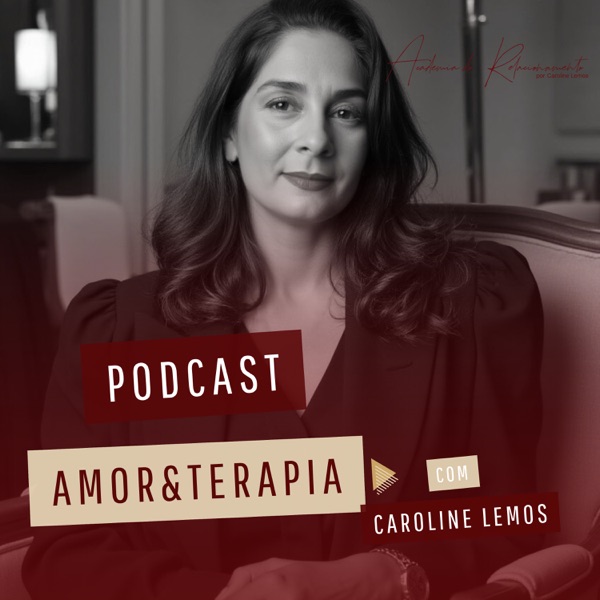 Amor&Terapia cover art