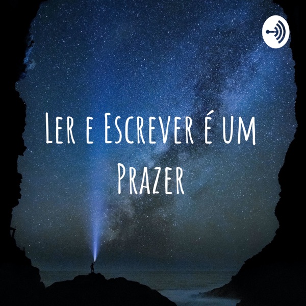Pod Ler e Escrever cover art