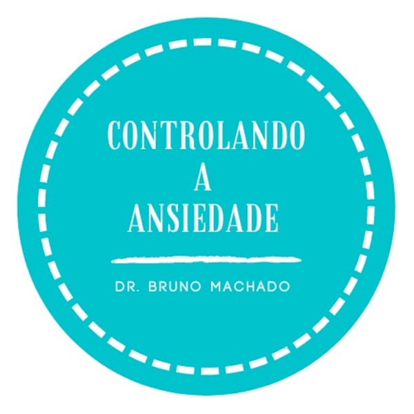 Ansiedade cover art