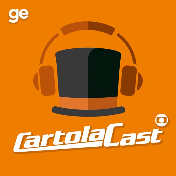 CartolaCast cover art