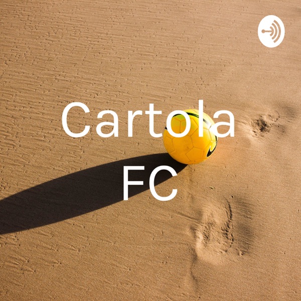 Cartola FC: Informações do Cartola cover art