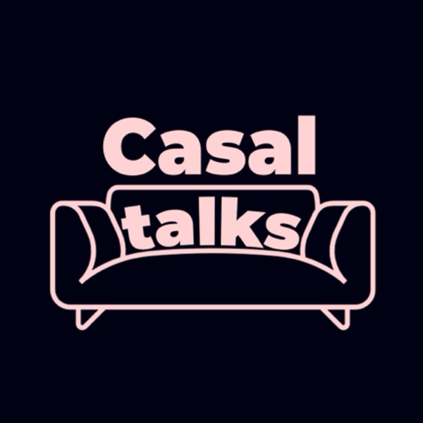 Casal Talks cover art