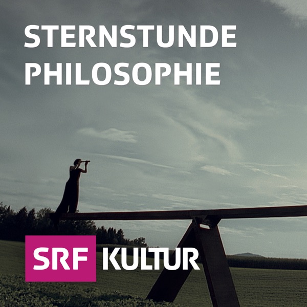 Sternstunde Philosophie cover art