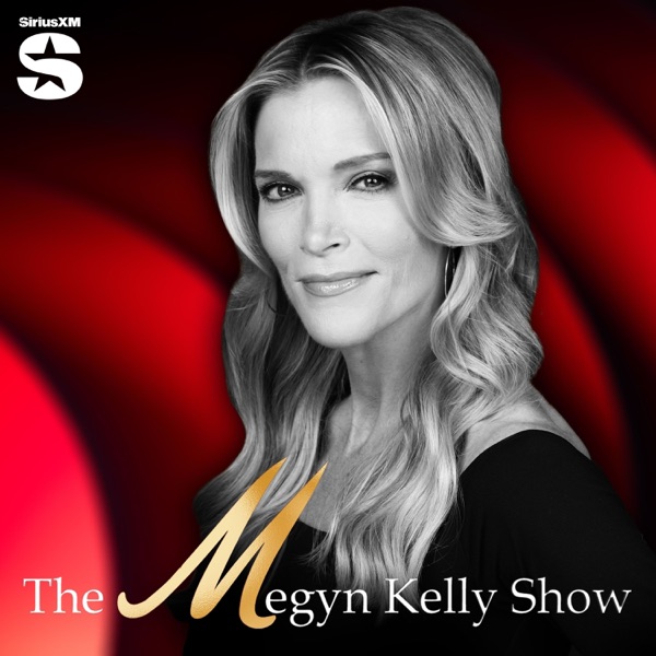 The Megyn Kelly Show cover art