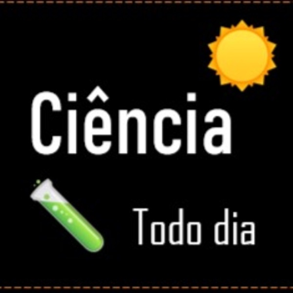 Ciência Todo Dia cover art