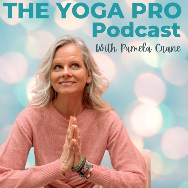The Yoga Pro Podcast cover art