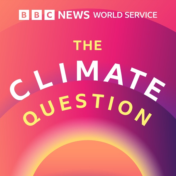 The Climate Question cover art