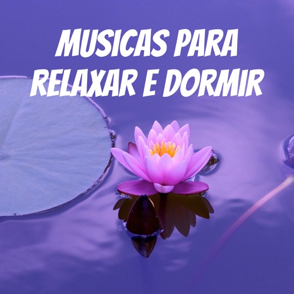 Músicas para Relaxar cover art