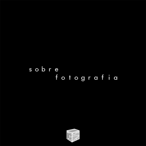 Sobre Fotografia cover art