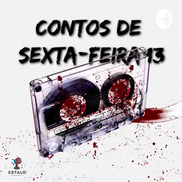 Contos de Sexta Feira 13 cover art