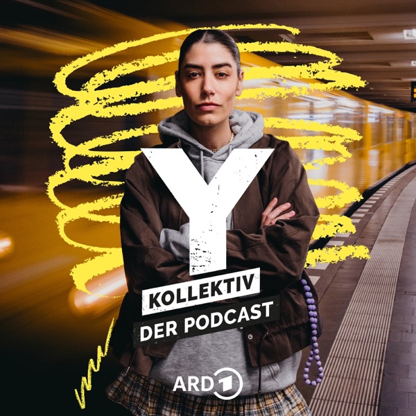 Y-Kollektiv cover art