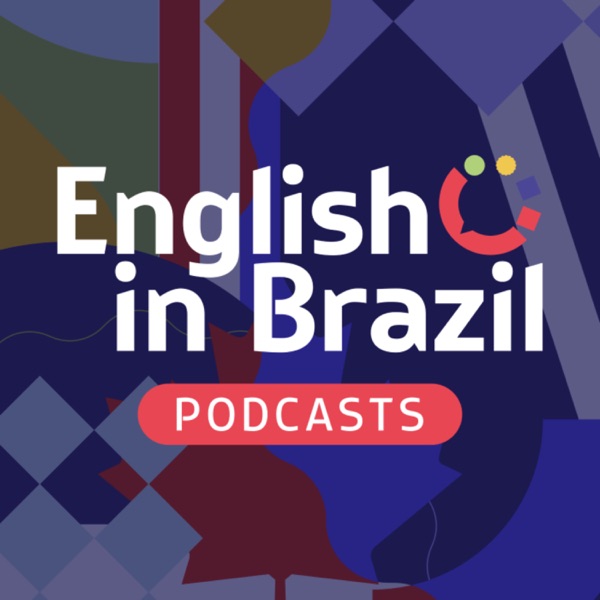 English in Brazil Podcasts cover art