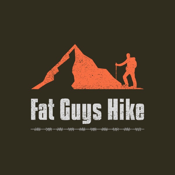 The Hiking Guy cover art