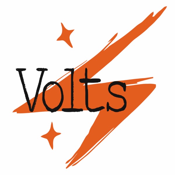 Volts cover art