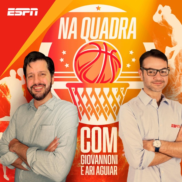 Na Quadra cover art