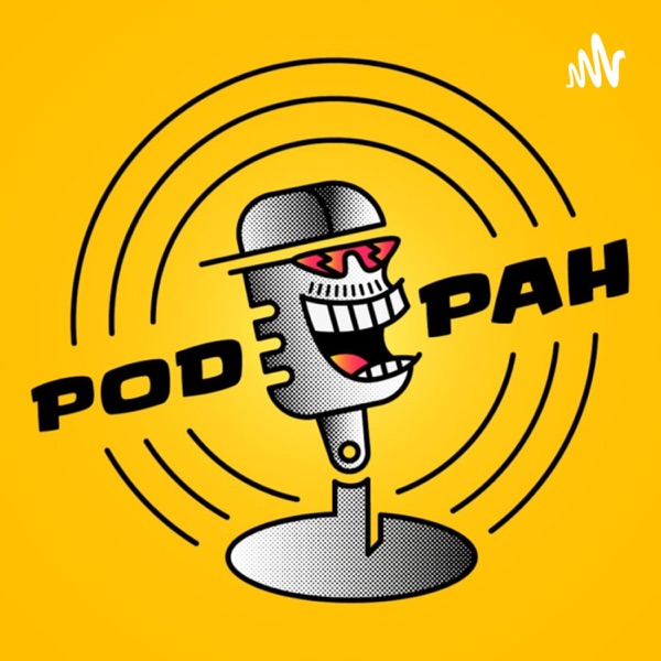 Podpah cover art
