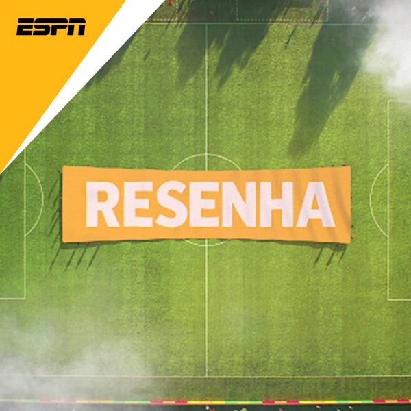 Resenha ESPN cover art