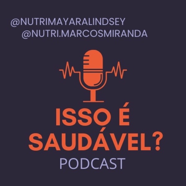 Isso é saudável? cover art