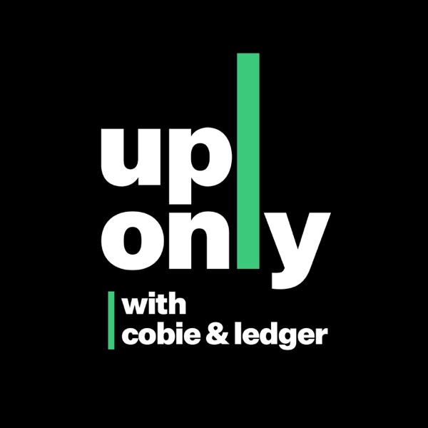 UpOnly cover art