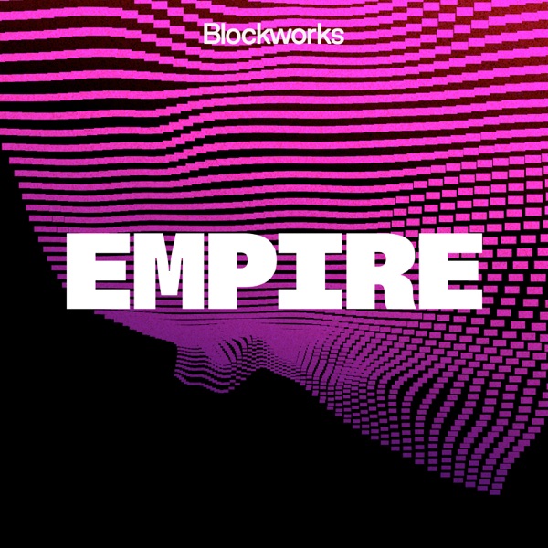 Empire cover art