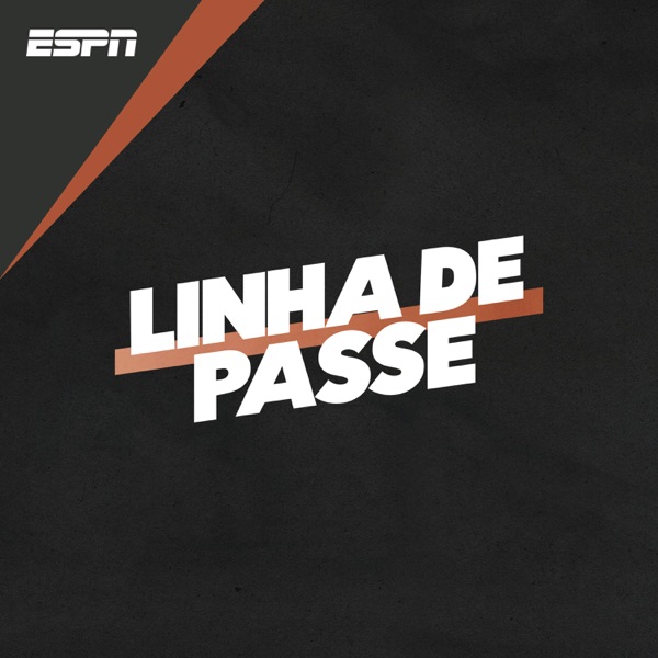 Linha de Passe cover art
