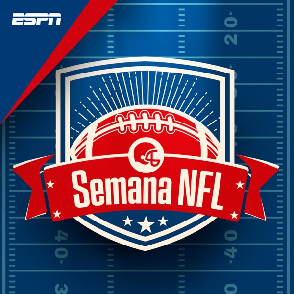Semana NFL cover art