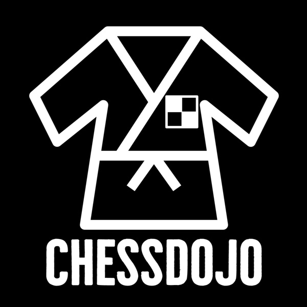 Dojo Talks: A Chess Podcast cover art