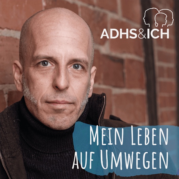 ADHS & Ich cover art