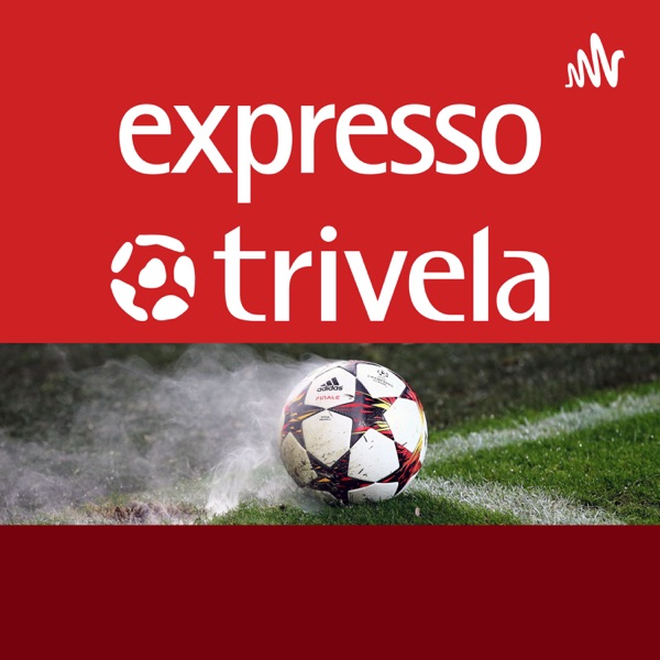 Trivela cover art