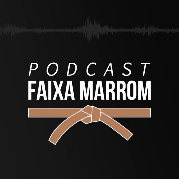 Faixa Marrom cover art