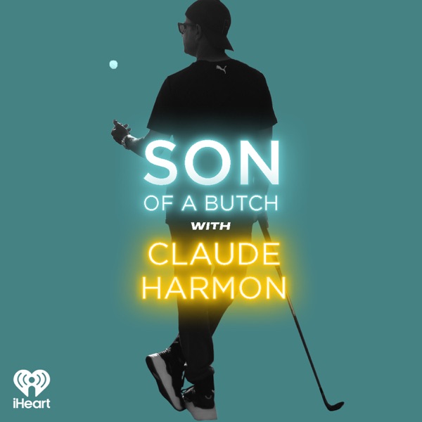 Son of a Butch cover art