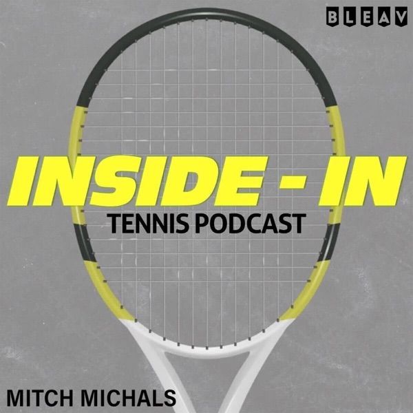 Tennis Channel Inside-In cover art