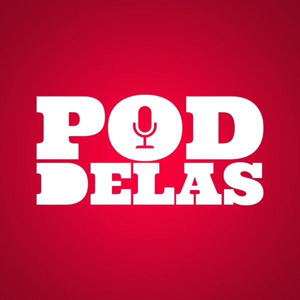 PodDelas cover art