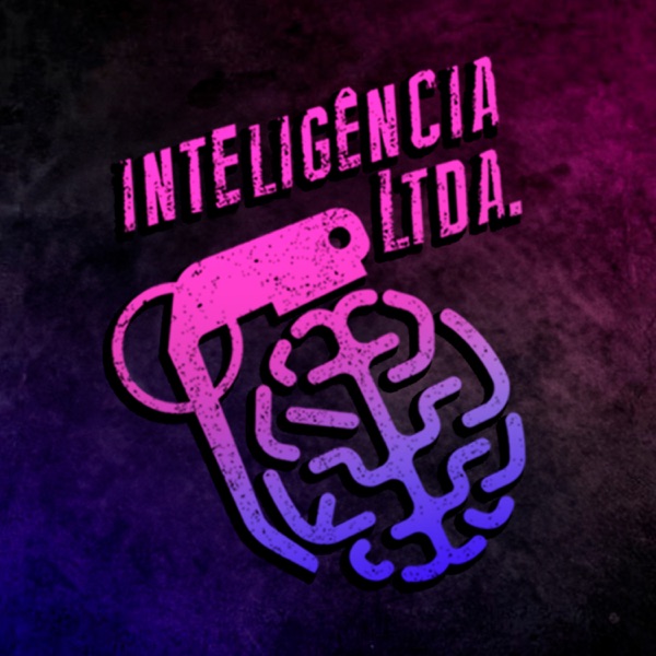 Inteligência Ltda. cover art