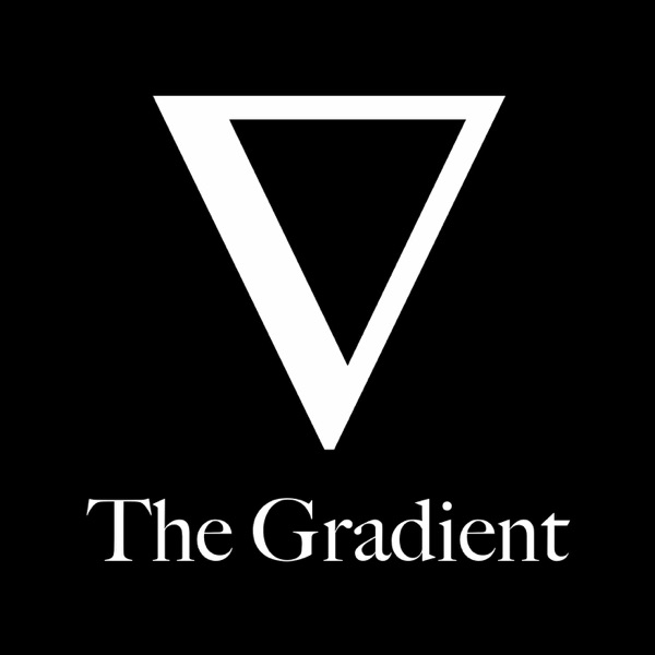 The Gradient Podcast cover art