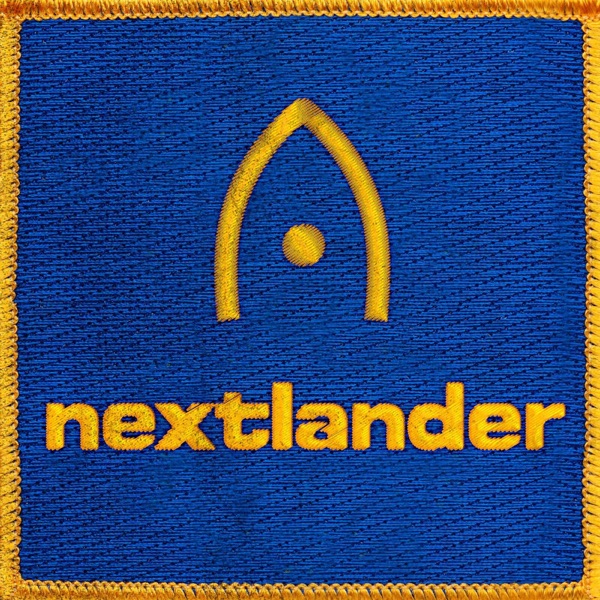 The Nextlander Podcast cover art