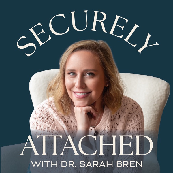 Securely Attached cover art