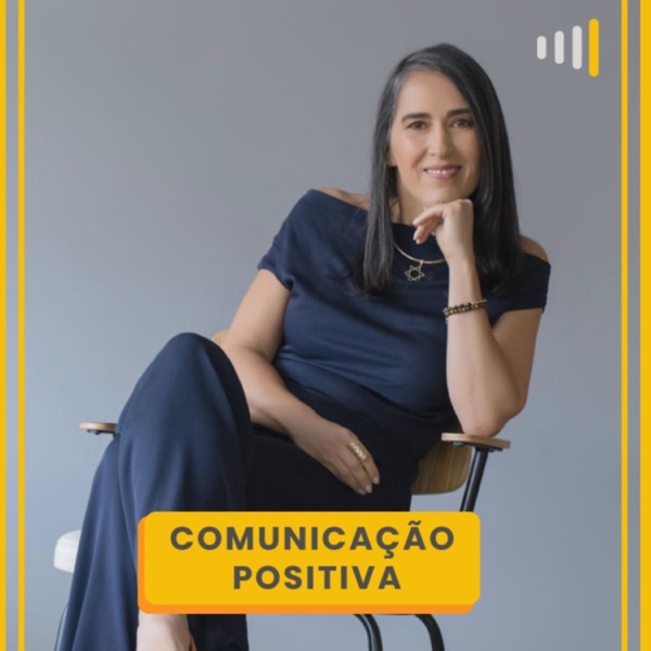 Comunicação Positiva cover art