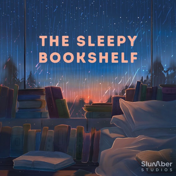 The Sleepy Bookshelf cover art
