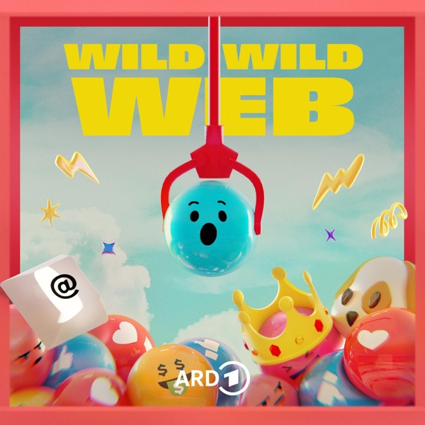 Wild Wild Web cover art