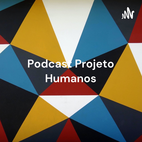 Projeto Humanos cover art