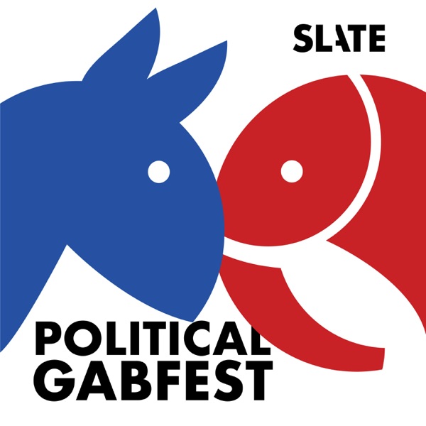 Political Gabfest cover art