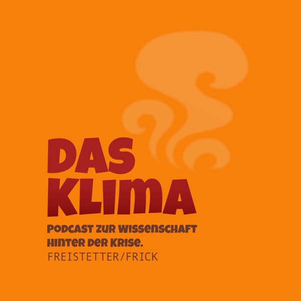 Das Klima cover art