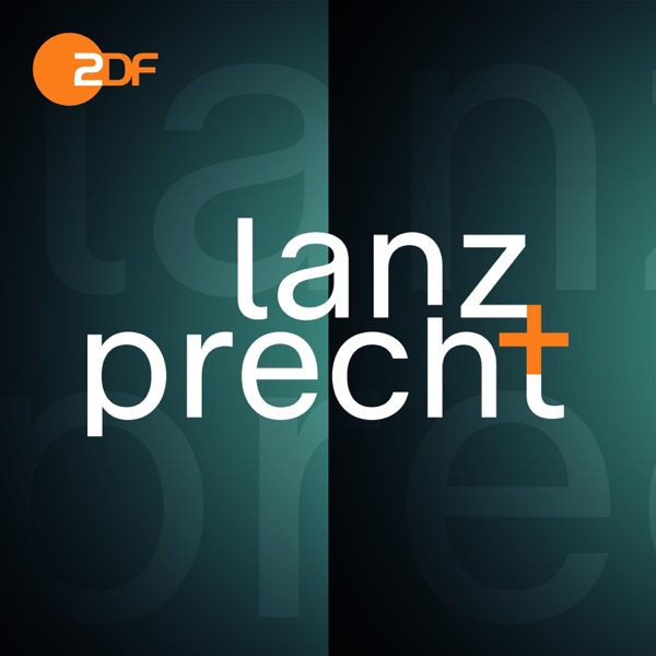 Lanz & Precht cover art