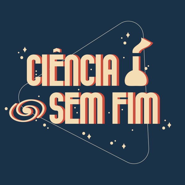 Ciência Sem Fim cover art