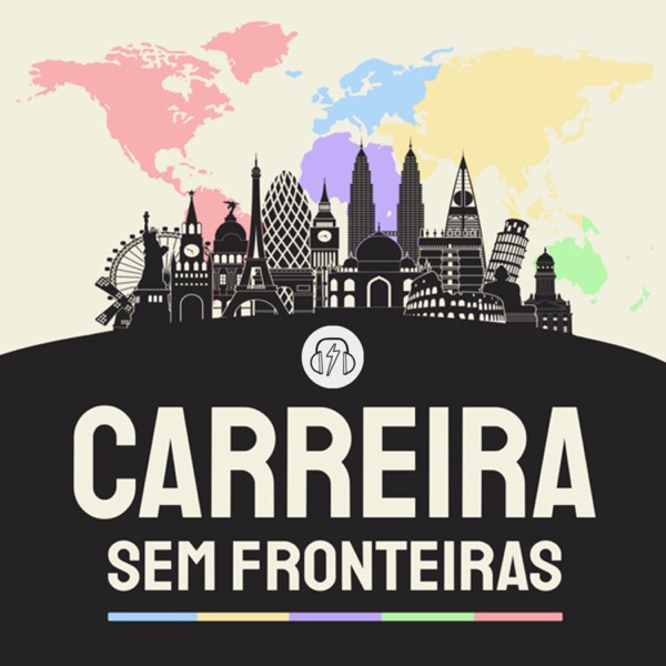 Dev Sem Fronteiras cover art