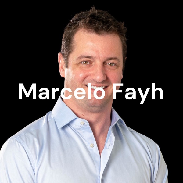 Marcelo Fayh - Fundos Imobiliários cover art