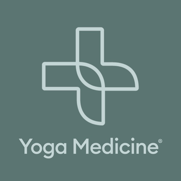 Yoga Medicine cover art